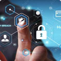 Cyber Technology